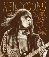 Cover Neil Young