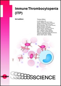 Cover Immune Thrombocytopenia (ITP)