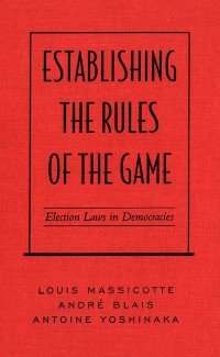Cover Establishing the Rules of the Game