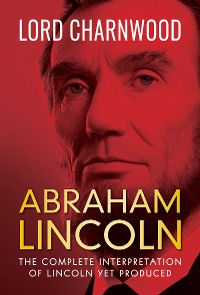 Cover Abraham Lincoln