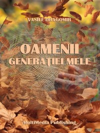 Cover Oamenii generatiei mele