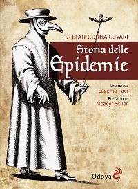Cover Storia delle epidemie