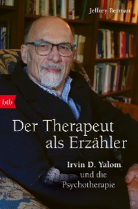 Cover Der Therapeut als Erzähler