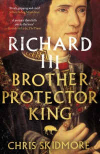 Cover Richard III