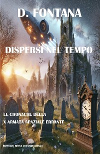 Cover Dispersi nel Tempo