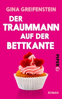 Cover Der Traummann auf der Bettkante