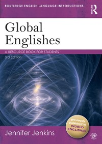 Cover Global Englishes