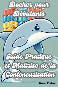 Cover Docker pour Débutants