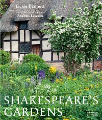 Cover Shakespeare's Gardens