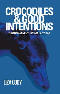 Cover Crocodiles & Good Intentions
