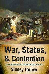 Cover War, States, and Contention