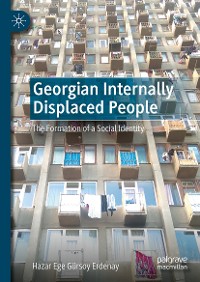 Cover Georgian Internally Displaced People