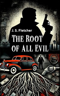 Cover The Root of All Evil