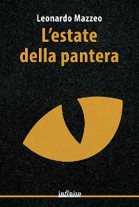 Cover L'estate della pantera