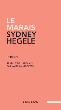 Cover Le marais