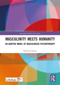 Cover Masculinity Meets Humanity