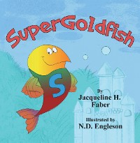 Cover Supergoldfish