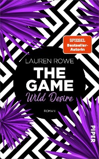 Cover The Game – Wild Desire