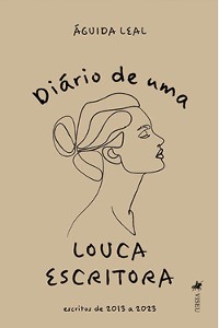 Cover Diário de uma Louca Escritora