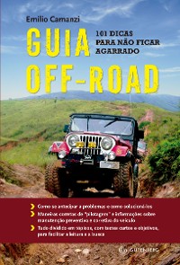 Cover Guia Off-Road