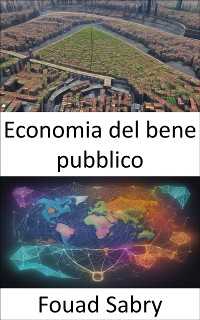 Cover Economia del bene pubblico