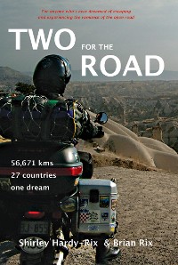 Cover Two for the Road