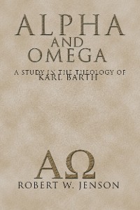 Cover Alpha and Omega