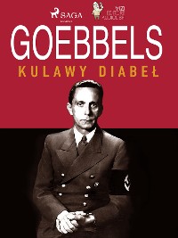 Cover Goebbels, kulawy diabeł