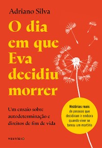 Cover O dia em que Eva decidiu morrer