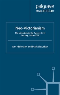 Cover Neo-Victorianism