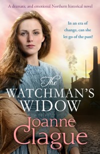 Cover Watchman's Widow