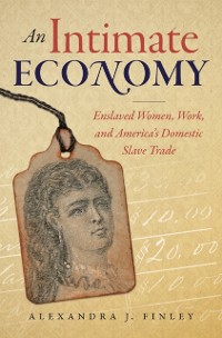 Cover Intimate Economy