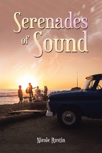 Cover Serenades of Sound
