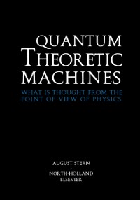 Cover Quantum Theoretic Machines