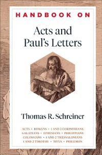 Cover Handbook on Acts and Paul's Letters (Handbooks on the New Testament)