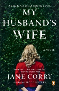 Cover My Husband's Wife