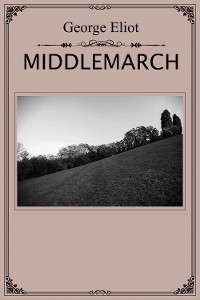 Cover Middlemarch