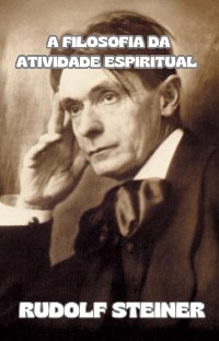 Cover A filosofia da atividade espiritual (traduzido)