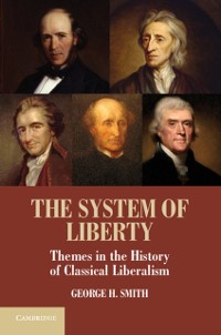 Cover System of Liberty