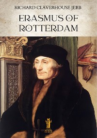 Cover Erasmus of Rotterdam