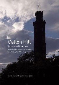 Cover Calton Hill