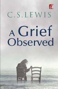 Cover A Grief Observed