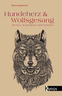 Cover Hundeherz & Wolfsgesang