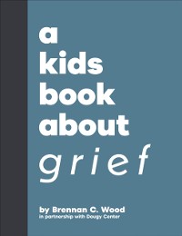 Cover Kids Book About Grief