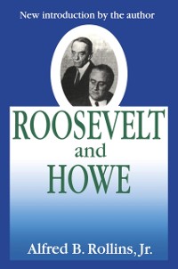 Cover Roosevelt and Howe