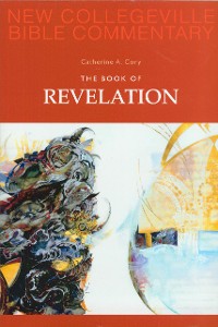 Cover The Book of Revelation