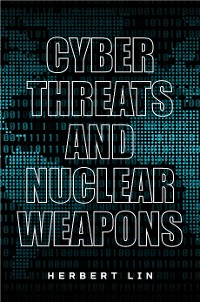 Cover Cyber Threats and Nuclear Weapons