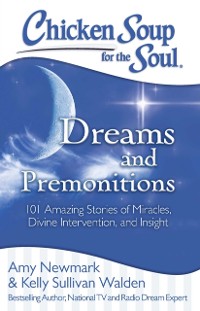 Cover Chicken Soup for the Soul: Dreams and Premonitions