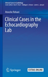 Cover Clinical Cases in the Echocardiography Lab