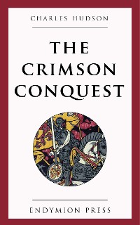 Cover The Crimson Conquest